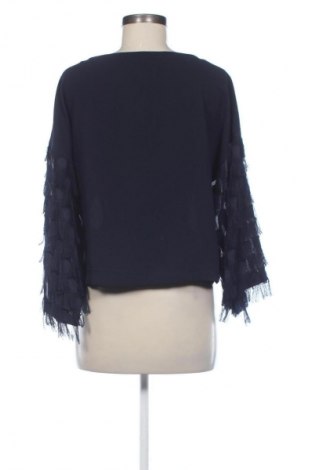 Bluză de femei H&M, Mărime XS, Culoare Albastru, Preț 50,10 Lei