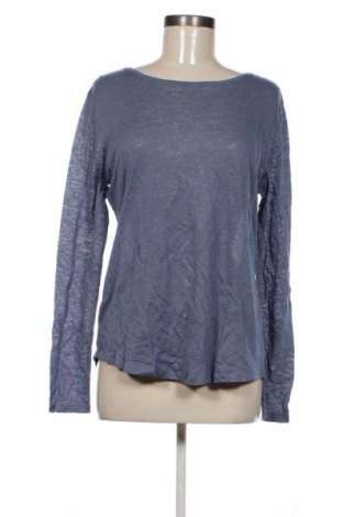 Damen Shirt H&M, Größe M, Farbe Blau, Preis € 6,99