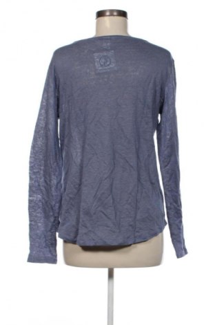 Damen Shirt H&M, Größe M, Farbe Blau, Preis € 6,99