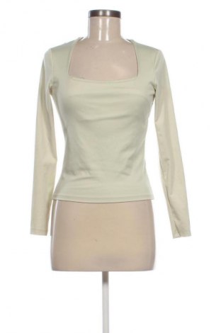 Damen Shirt H&M, Größe S, Farbe Grün, Preis 9,72 €