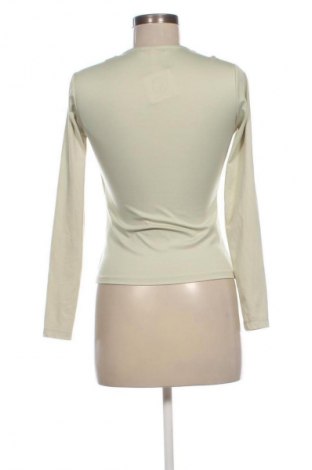 Damen Shirt H&M, Größe S, Farbe Grün, Preis 9,72 €