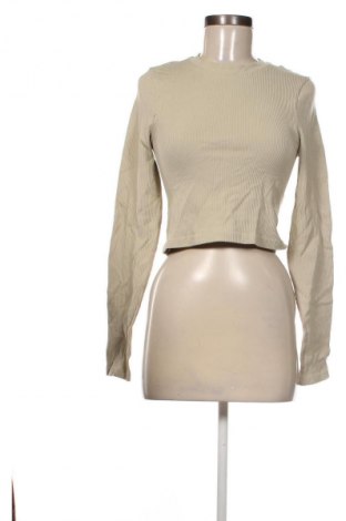 Damen Shirt H&M, Größe L, Farbe Grün, Preis 6,99 €