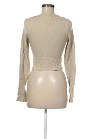 Damen Shirt H&M, Größe L, Farbe Grün, Preis 6,99 €