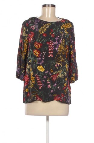 Dámská halenka H&M, Velikost M, Barva Vícebarevné, Cena  457,00 Kč