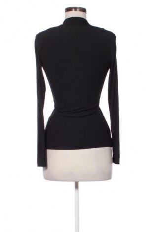 Damen Shirt H&M, Größe S, Farbe Schwarz, Preis € 9,72