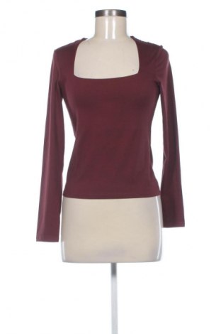 Γυναικεία μπλούζα H&M, Μέγεθος S, Χρώμα Πορτοκαλί, Τιμή 8,65 €