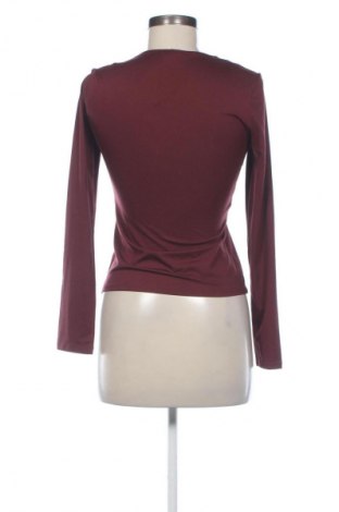 Γυναικεία μπλούζα H&M, Μέγεθος S, Χρώμα Πορτοκαλί, Τιμή 8,65 €