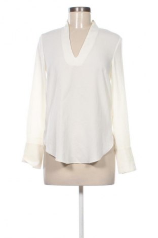 Dámská halenka H&M, Velikost XS, Barva Krémová, Cena  241,00 Kč