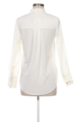 Dámská halenka H&M, Velikost XS, Barva Krémová, Cena  241,00 Kč