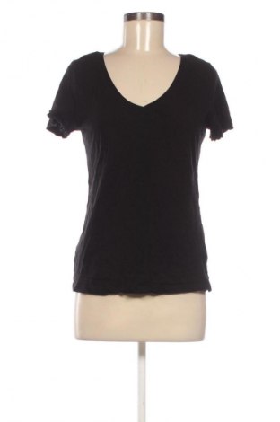 Dámská halenka H&M, Velikost L, Barva Černá, Cena  241,00 Kč