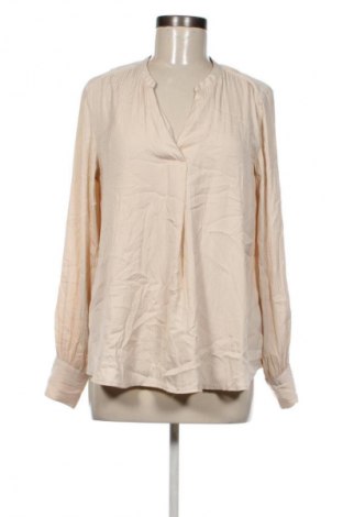 Dámská halenka H&M, Velikost S, Barva Béžová, Cena  149,00 Kč