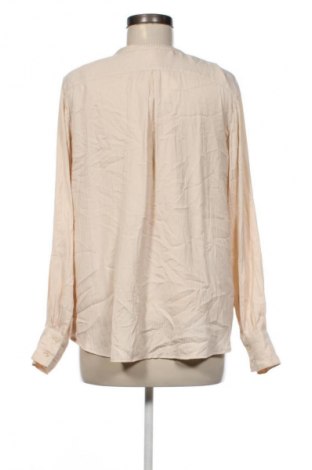 Dámská halenka H&M, Velikost S, Barva Béžová, Cena  149,00 Kč