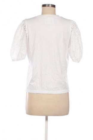 Damen Shirt H&M, Größe M, Farbe Weiß, Preis 10,00 €