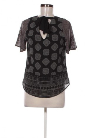 Damen Shirt H&M, Größe XS, Farbe Mehrfarbig, Preis 9,72 €