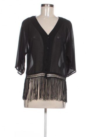 Bluză de femei H&M, Mărime M, Culoare Negru, Preț 50,10 Lei