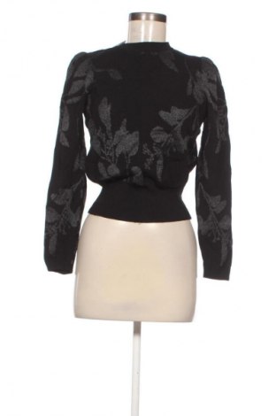Дамска блуза H&M, Размер S, Цвят Черен, Цена 8,99 лв.