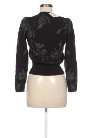 Дамска блуза H&M, Размер S, Цвят Черен, Цена 8,99 лв.