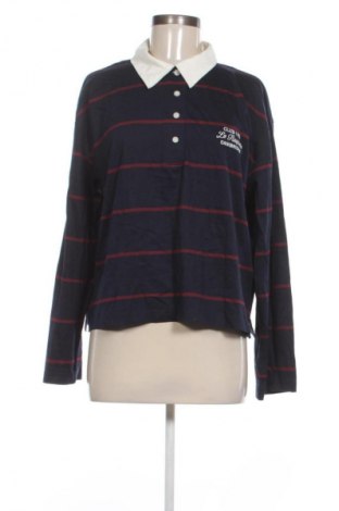 Γυναικεία μπλούζα H&M, Μέγεθος L, Χρώμα Πολύχρωμο, Τιμή 10,00 €