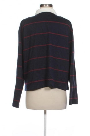 Γυναικεία μπλούζα H&M, Μέγεθος L, Χρώμα Πολύχρωμο, Τιμή 10,00 €