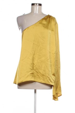 Dámská halenka H&M, Velikost XL, Barva Žlutá, Cena  241,00 Kč