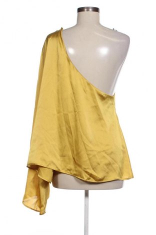 Dámská halenka H&M, Velikost XL, Barva Žlutá, Cena  241,00 Kč