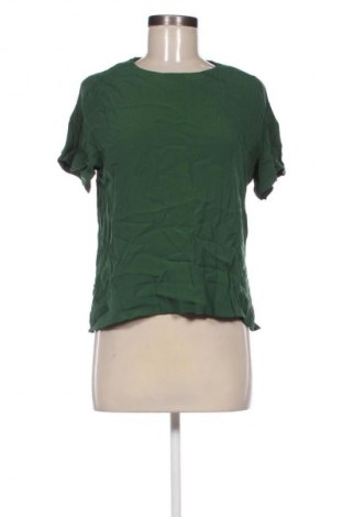 Bluză de femei H&M, Mărime S, Culoare Verde, Preț 50,00 Lei