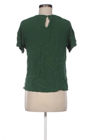 Bluză de femei H&M, Mărime S, Culoare Verde, Preț 50,00 Lei