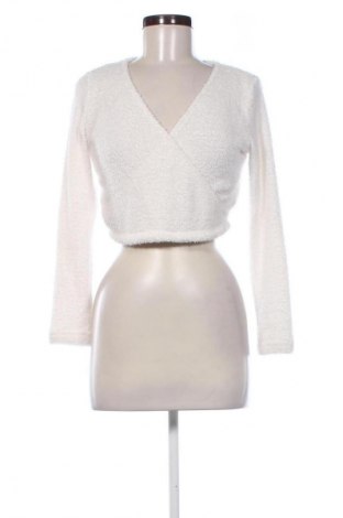 Dámska blúza H&M, Veľkosť M, Farba Biela, Cena  9,72 €