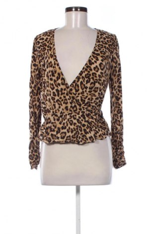 Dámska blúza H&M, Veľkosť M, Farba Viacfarebná, Cena  9,72 €