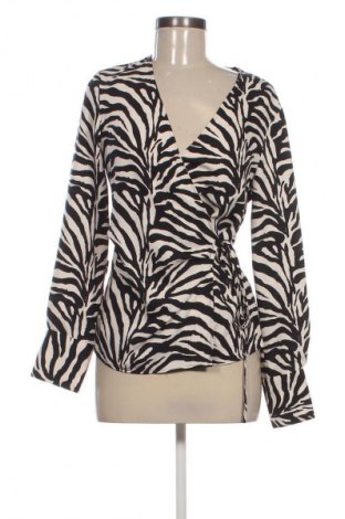 Bluză de femei H&M, Mărime S, Culoare Multicolor, Preț 50,10 Lei