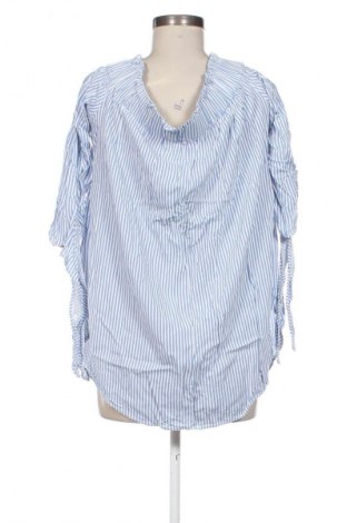 Bluzka damska H&M, Rozmiar XXL, Kolor Kolorowy, Cena 43,68 zł