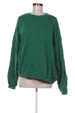 Bluză de femei H&M, Mărime XL, Culoare Verde, Preț 45,99 Lei