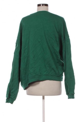 Bluză de femei H&M, Mărime XL, Culoare Verde, Preț 45,99 Lei