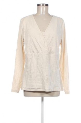 Női blúz H&M, Méret XXL, Szín Ekrü
, Ár 4 049 Ft