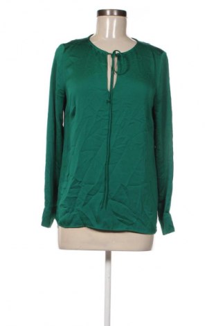 Дамска блуза H&M, Размер M, Цвят Зелен, Цена 4,60 €