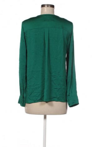 Дамска блуза H&M, Размер M, Цвят Зелен, Цена 4,60 €