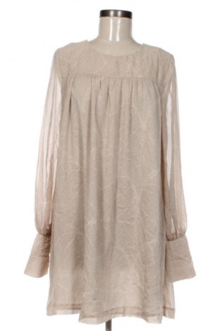 Γυναικεία μπλούζα H&M, Μέγεθος L, Χρώμα  Μπέζ, Τιμή 6,99 €