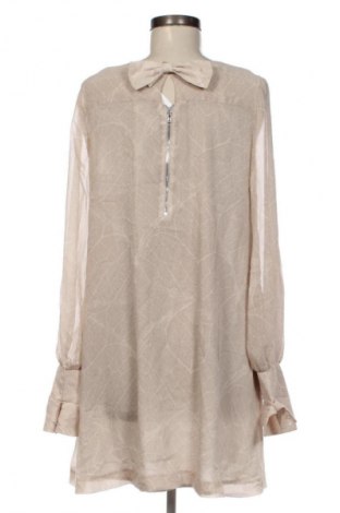 Γυναικεία μπλούζα H&M, Μέγεθος L, Χρώμα  Μπέζ, Τιμή 6,99 €