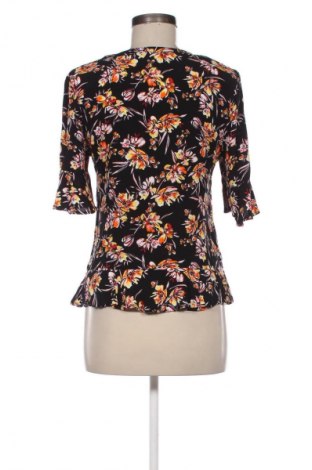 Дамска блуза H&M, Размер M, Цвят Многоцветен, Цена 19,00 лв.