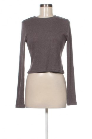 Damen Shirt H&M, Größe M, Farbe Grau, Preis € 5,99