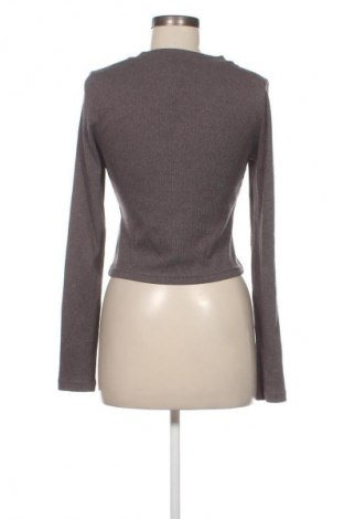 Damen Shirt H&M, Größe M, Farbe Grau, Preis € 5,99