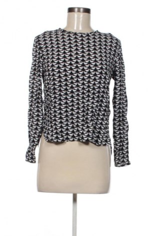 Damen Shirt H&M, Größe S, Farbe Mehrfarbig, Preis € 5,99