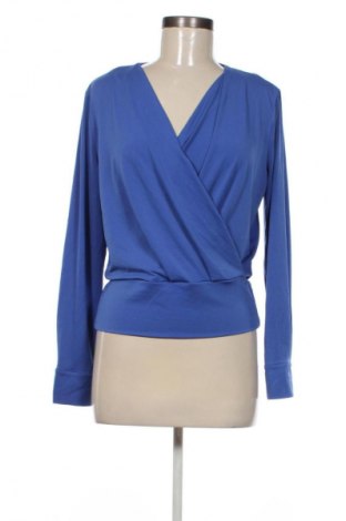 Damen Shirt H&M, Größe S, Farbe Blau, Preis € 6,99