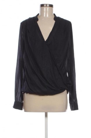 Dámská halenka H&M, Velikost M, Barva Modrá, Cena  241,00 Kč