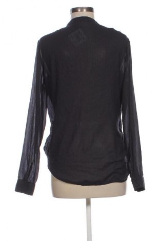 Dámská halenka H&M, Velikost M, Barva Modrá, Cena  241,00 Kč