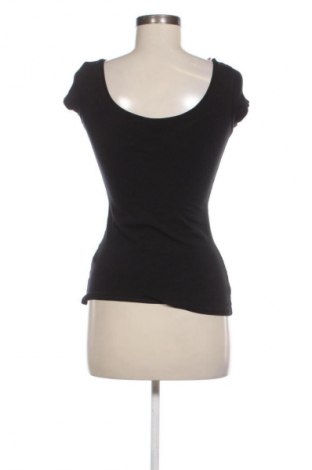 Bluzka damska H&M, Rozmiar XS, Kolor Czarny, Cena 43,68 zł