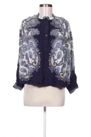 Damen Shirt H&M, Größe L, Farbe Mehrfarbig, Preis € 9,72