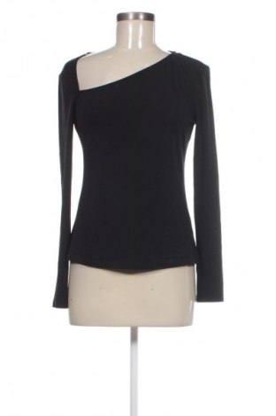 Bluză de femei H&M, Mărime M, Culoare Negru, Preț 27,99 Lei