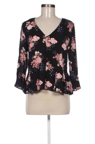 Bluzka damska H&M, Rozmiar S, Kolor Kolorowy, Cena 43,68 zł