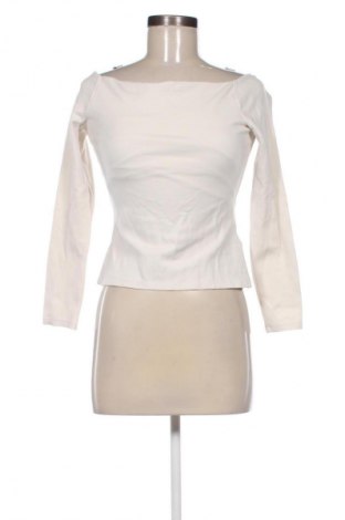 Damen Shirt H&M, Größe S, Farbe Ecru, Preis € 9,72